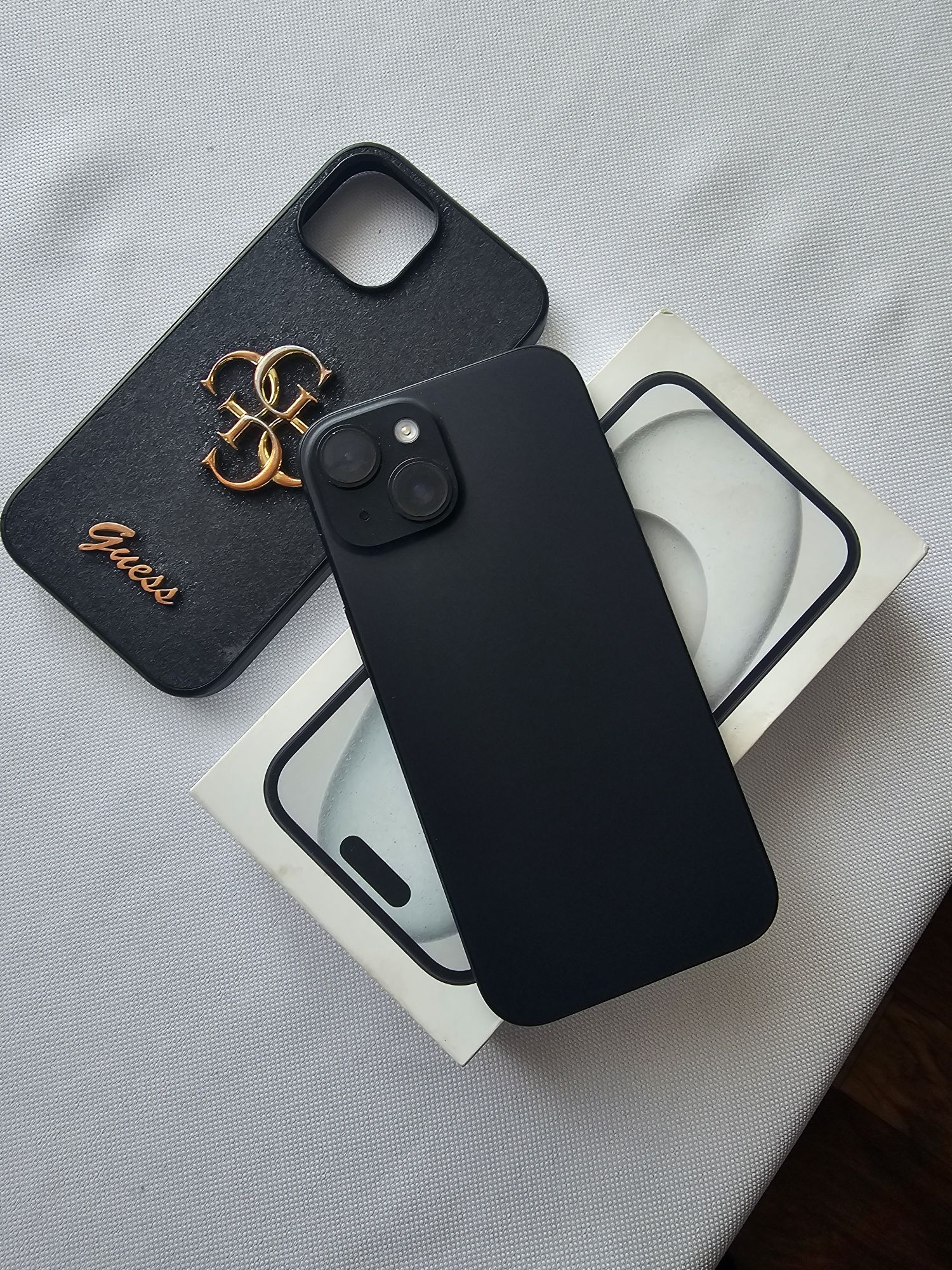 Iphone 15  bez blokad
