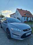 Ford Mondeo 2.0 Benzyna+LPG