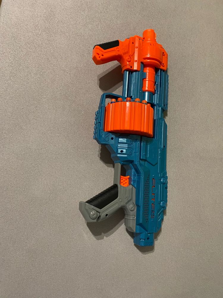Nerf Elite 2.0 Shockwave