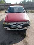 Dacia Solenza 1,4