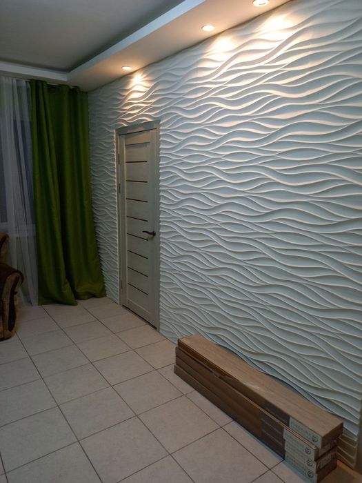 Всі будівельні послуги