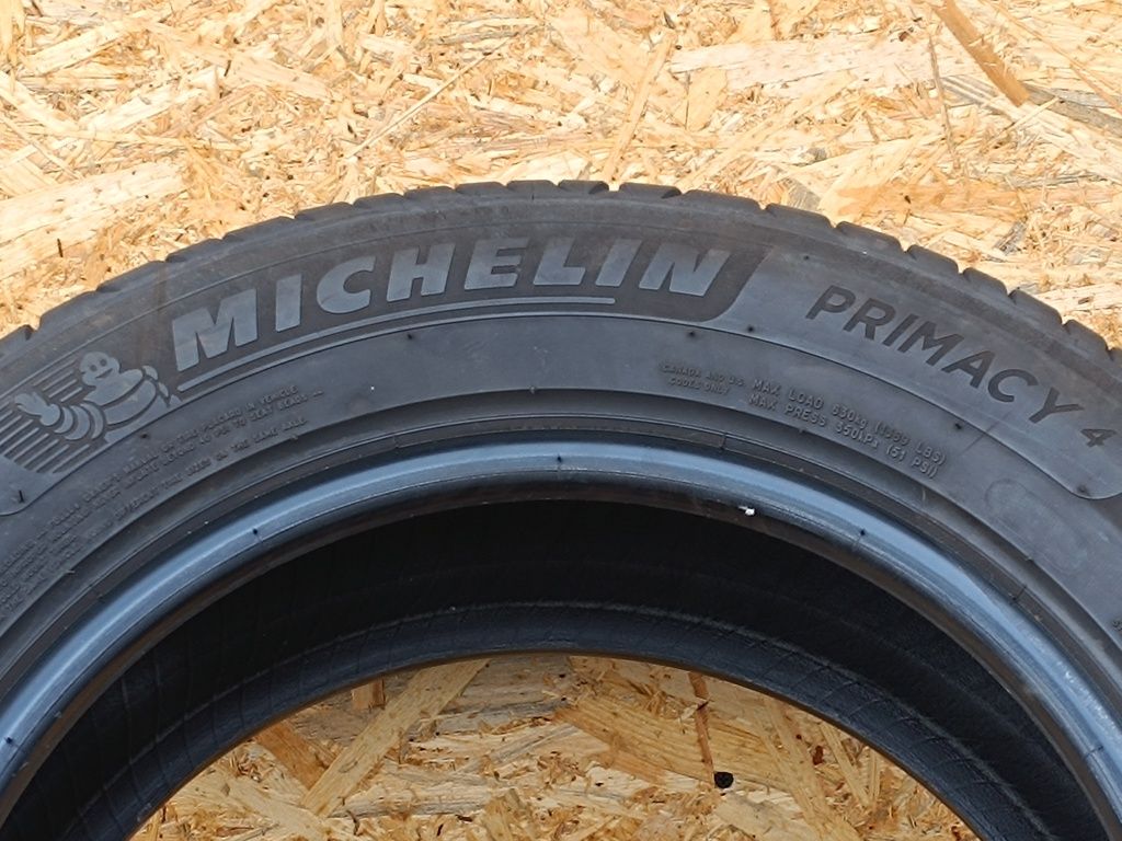 205/60R16 92V Michelin Primacy 4 S1