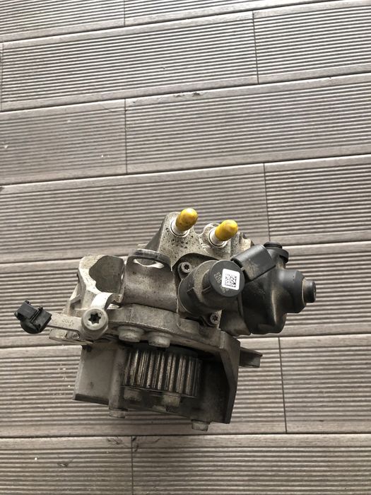 Motor Audi 2.0TDI CJC