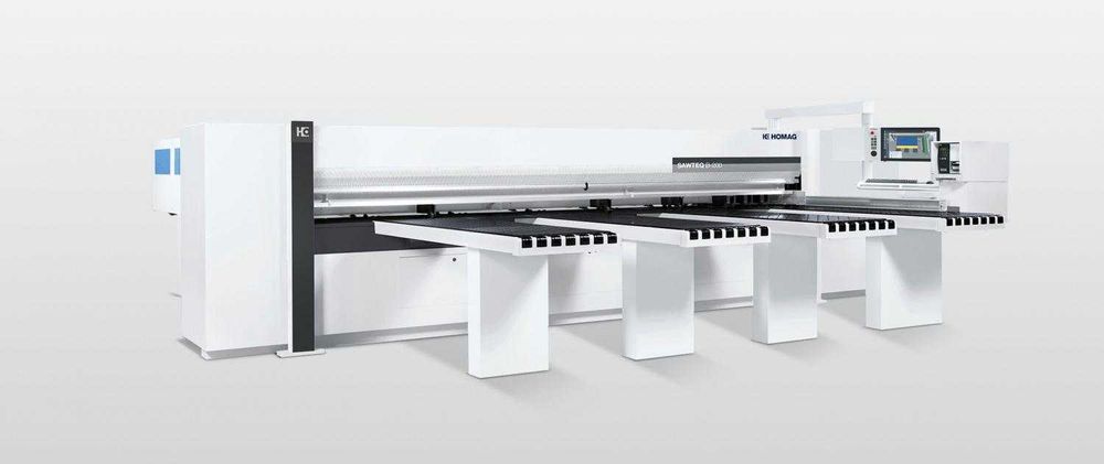 Piła HOMAG Sawteq B-200