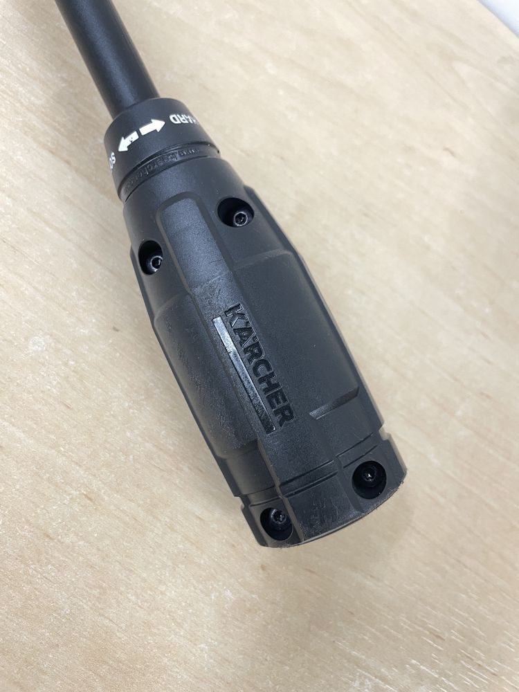 Lanca Vario Vp 120 stopniowa regulacja Myjka Karcher K2 K3 ciśnieniowa