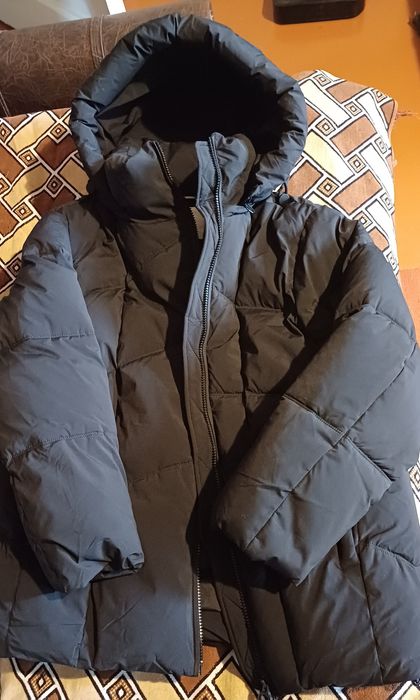 Продам пуховик TOWMY