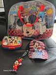 Conjunto do mickey
