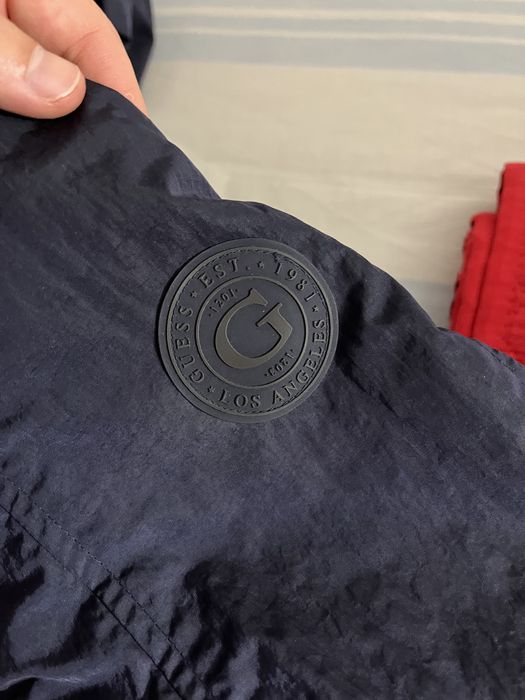 Casaco Guess M | NEGOCIÁVEL