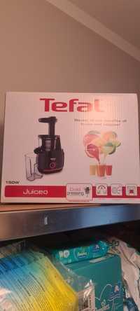 Tefal Juiceo, wyciskarka wolnoobrotowa