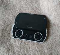 Sony PSP go консоль