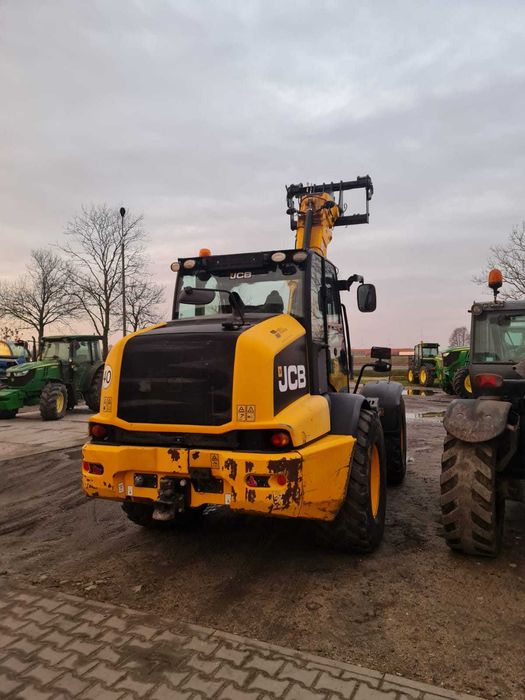 Manitou JCB Naprawa/diagnostyka/sterowniki/liczniki/dpf/adblue