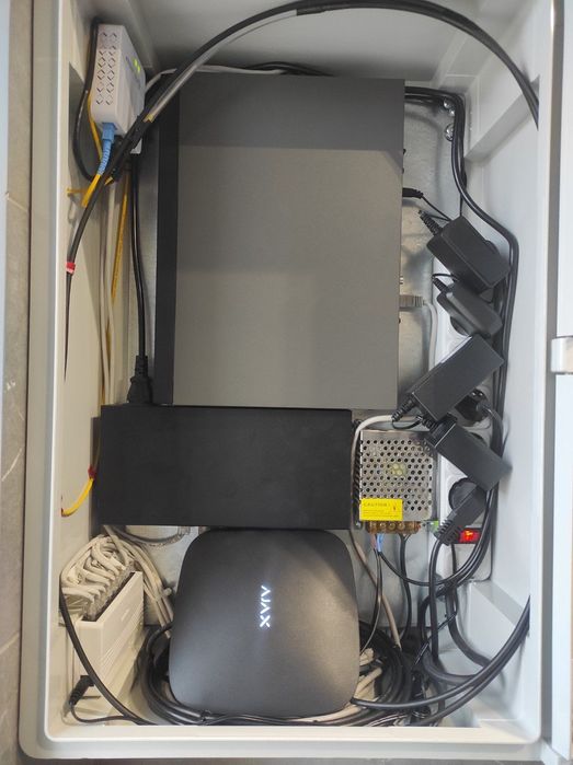 Під ключ‼️Відеоспостереження установка.