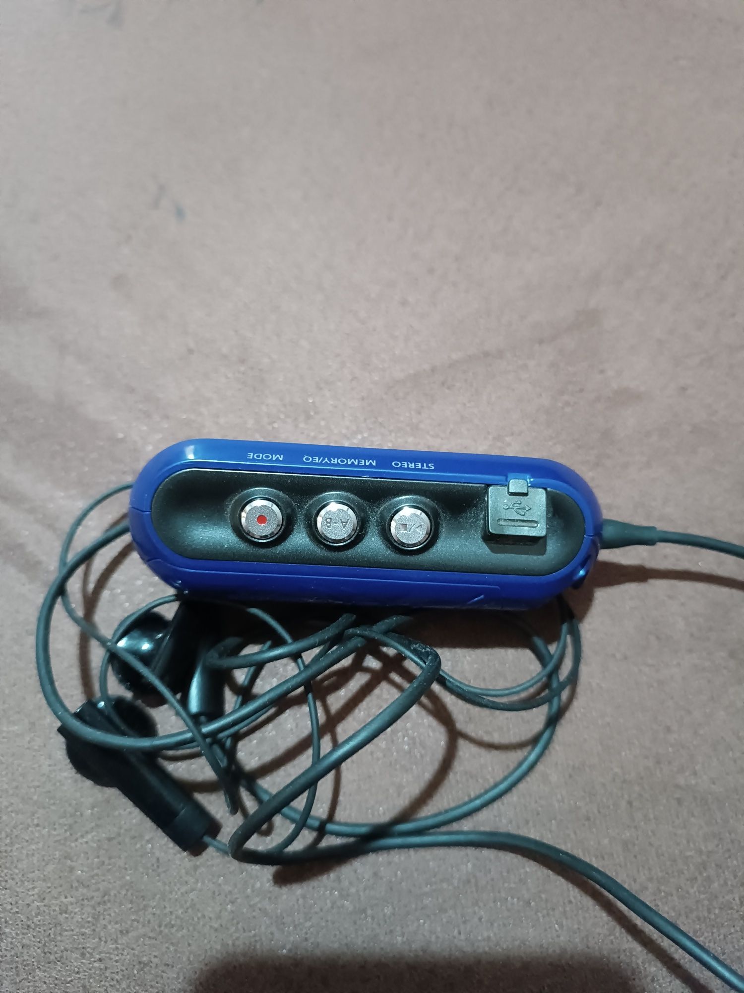 МП 3 плеер iriver IFP-880