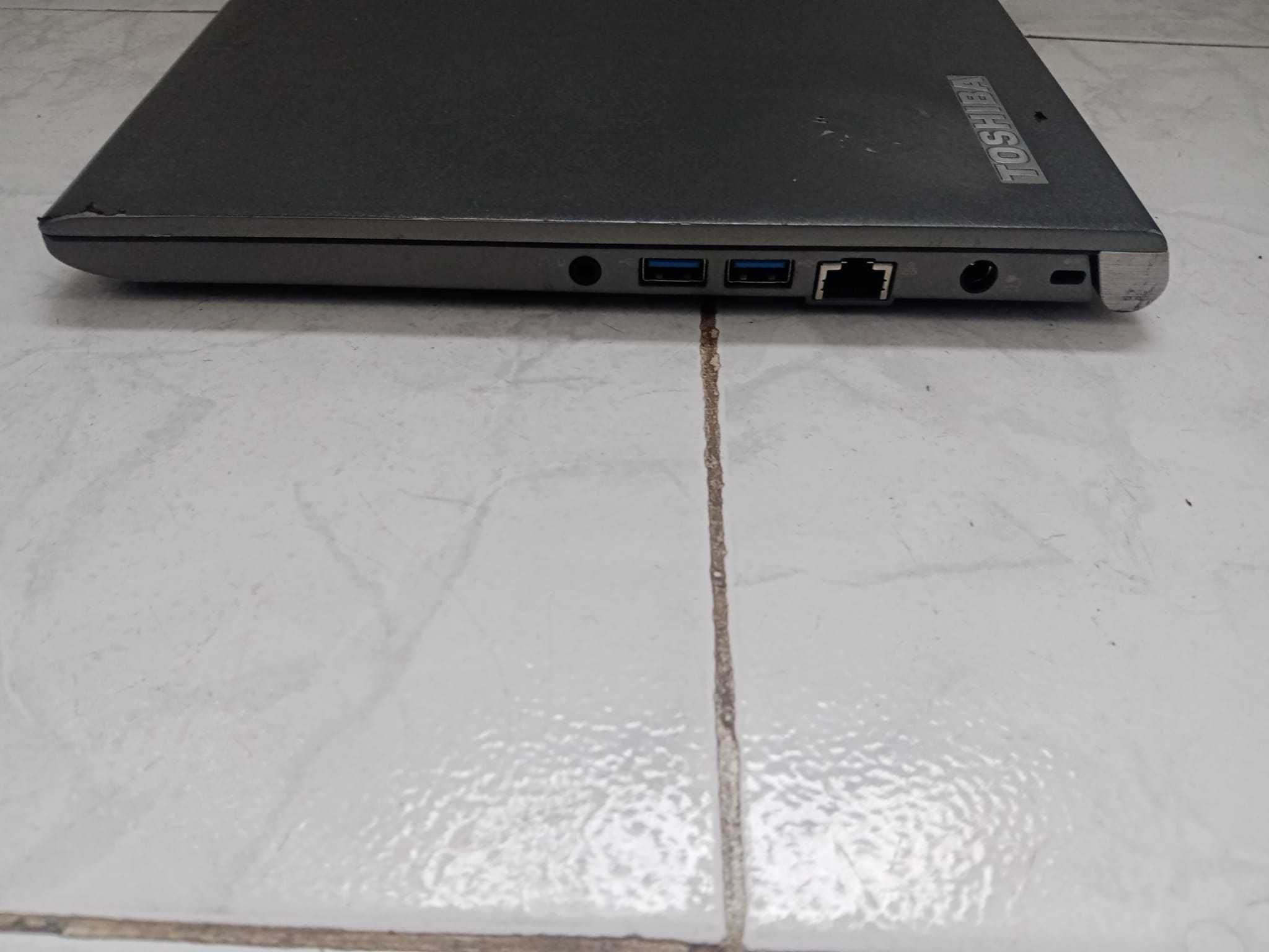 Portatil Toshiba Tecra Z40-C / Intel Core i5