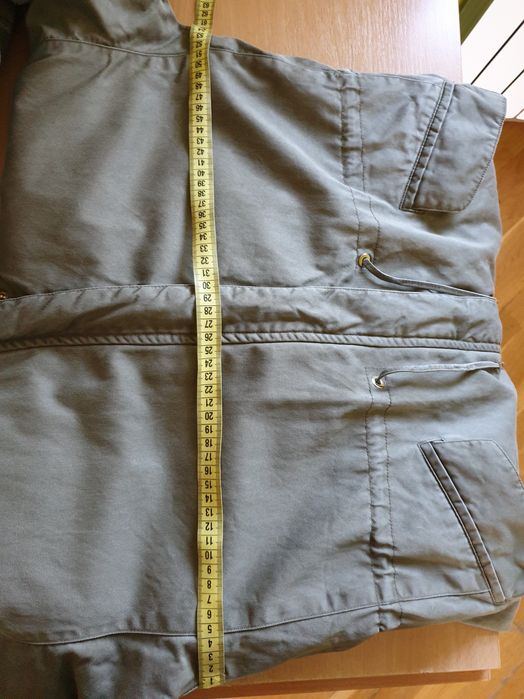 Парка Massimo Dutti s-xs оригінал жіноча тренч куртка плащ пуховик нов