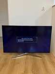 Smart TV Samsung UE48H6400AK - LED 48 cali, Full HD