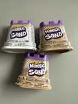 Piasek kinetyczny Kinetic sand