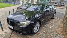 BMW 730 d