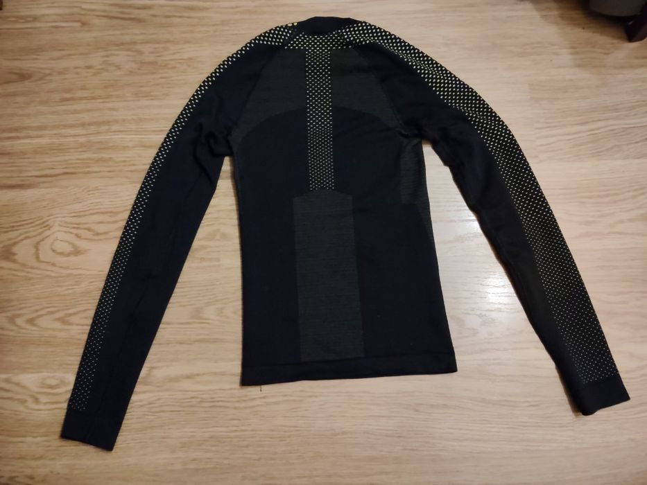 (Оформлено)Термокофта Craft Warm Intensity S