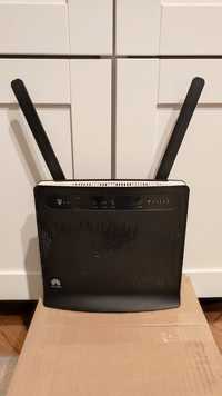 Router z modemem LTE 4G Huawei CPE B593s-12