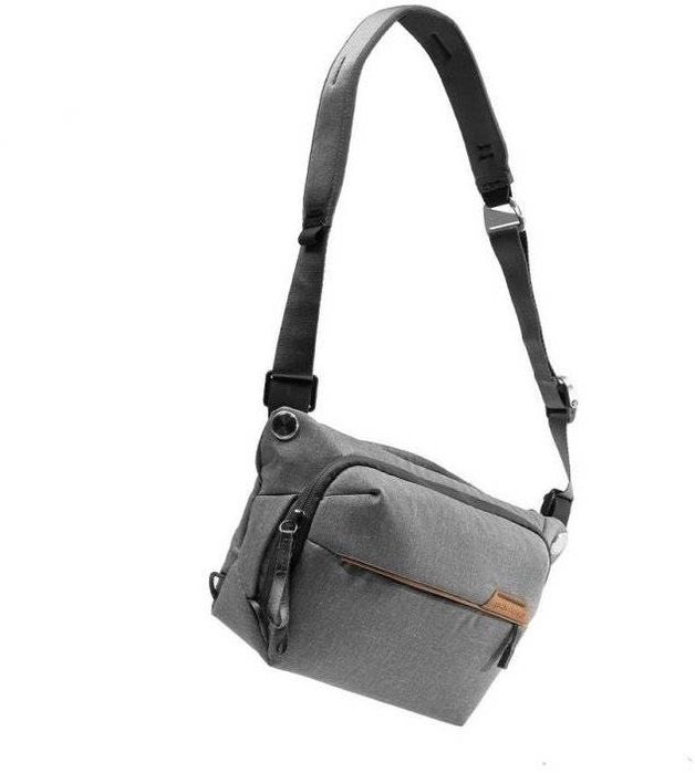 Peak Design Everyday Sling 3L Ash