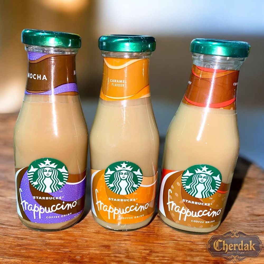 Кава Starbucks кава-енергетик hell Продукты опт дешево