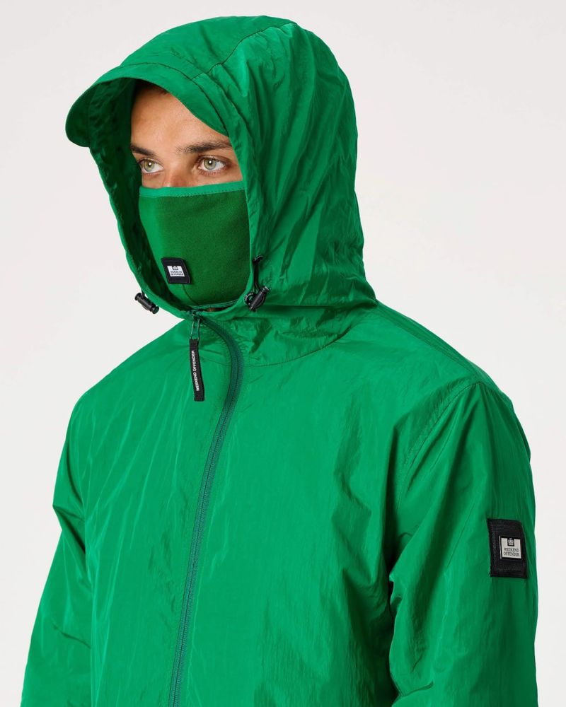 Куртка Weekend offender technician vert