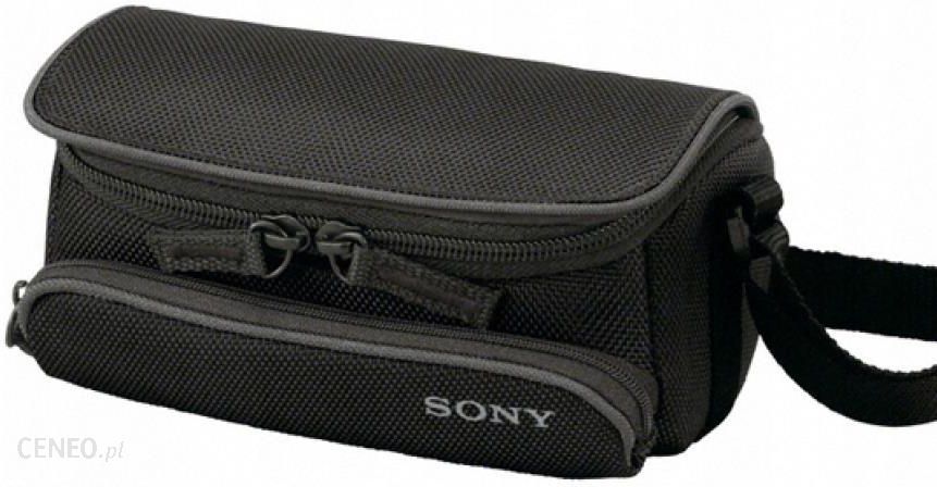 Torba Sony Handycam LCS-U5 etui, torba na kamerę
