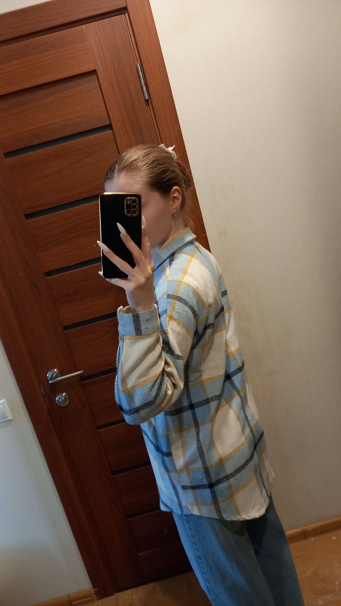 Кардиган жіночий