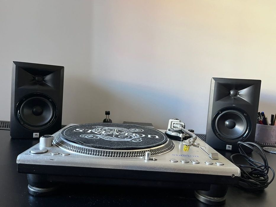 Staton ST 100 ótimo estado