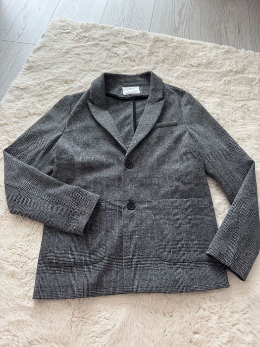 Піджак Zara 152 розмір.        .