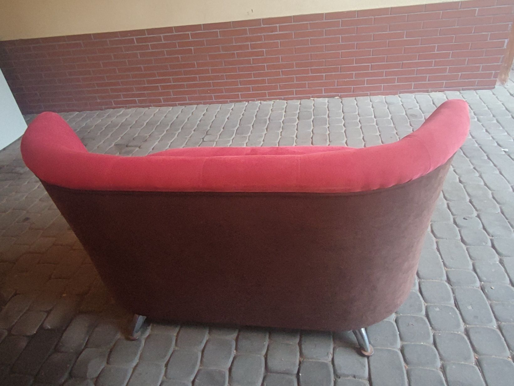 Sofa w bardzo dobrym stanie
