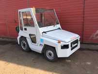 Буксировочный Тягач TOYOTA 2 т 2004р (Газ-Бензин)