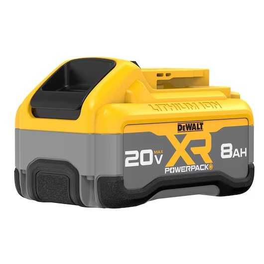 DeWALT DCH133B акумуляторний перфоратор + DCB2108 20V з США ОРИГІНАЛ