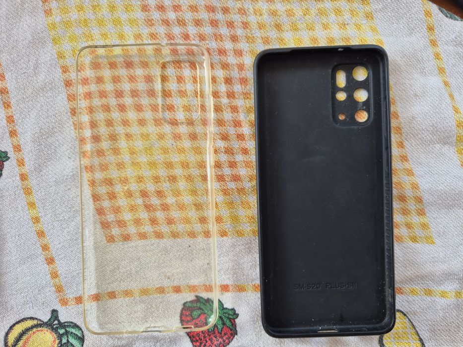 Samsung Galaxy S20 Plus (128gb / 8gb)