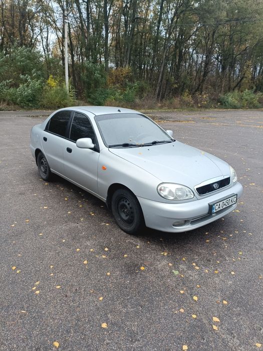 Продам Ланос 2012 рік. Я власник.