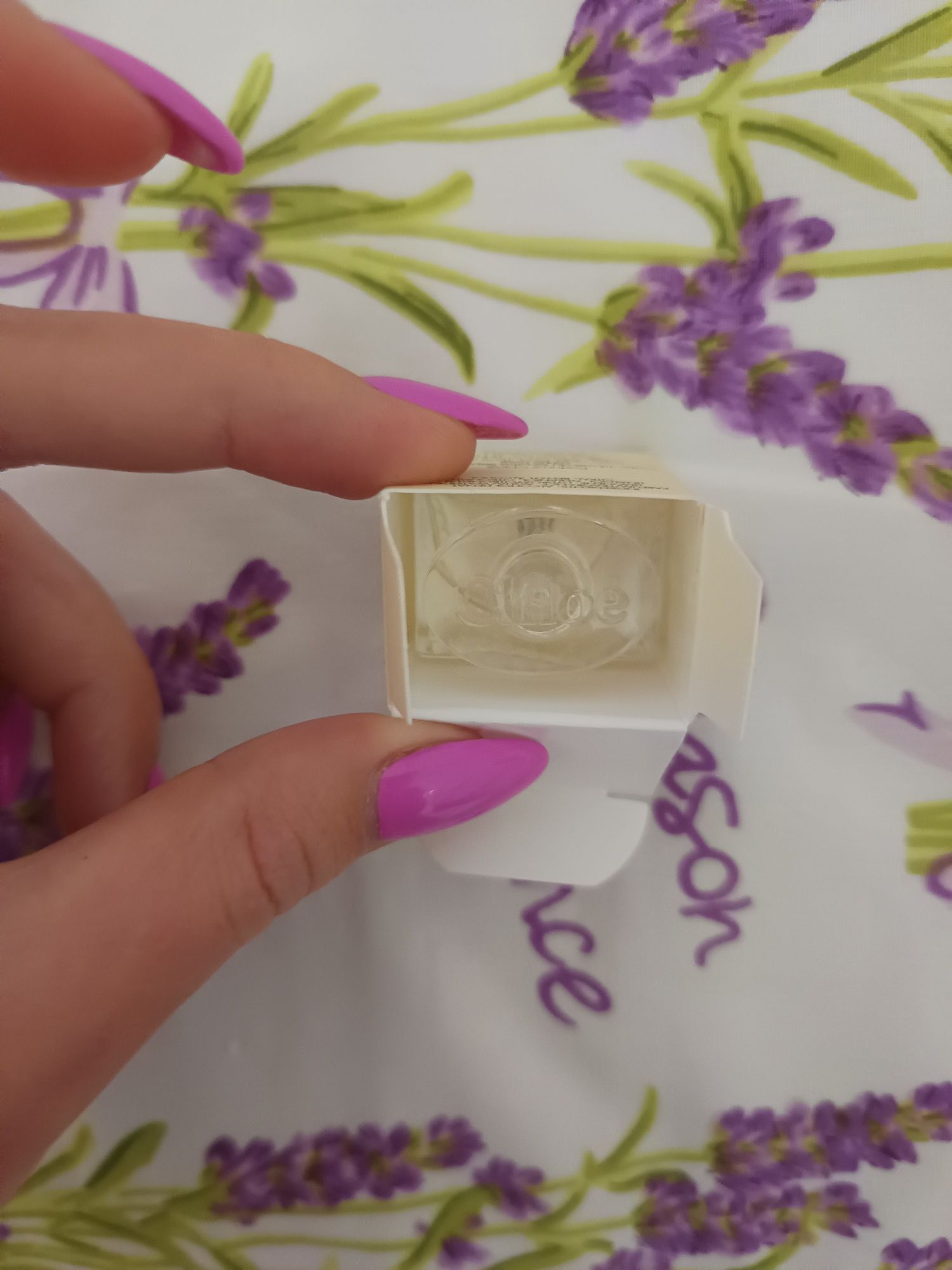 Nowe perfumy Chloe lumineuse