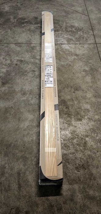 Barlinek Dąb Bright Piccolo 1WG000888 deska drewniana 1 opakowanie 2m²