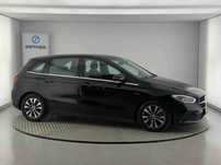 Mercedes-Benz B 180 d
