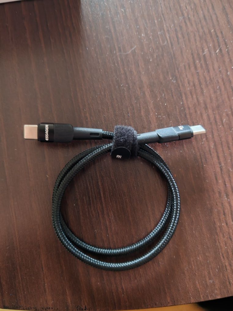 Adaptadores Novos usb usb-c