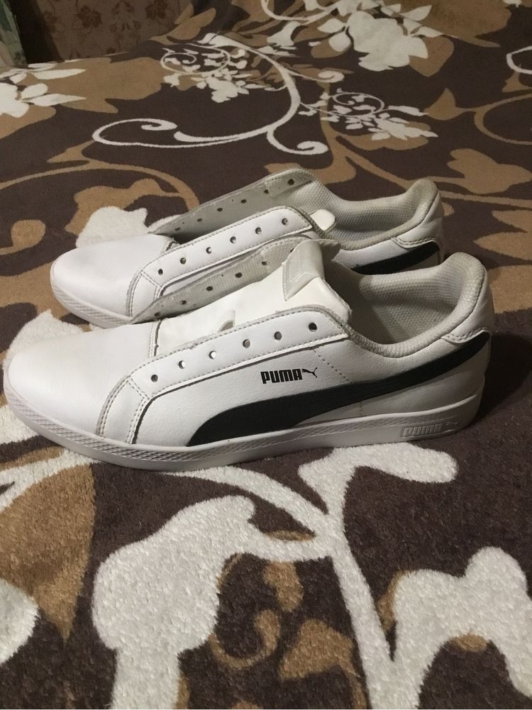 Мужские кроссовки Puma 40.5 р