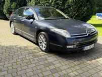 Citroën C6 Citroen c6 okazja