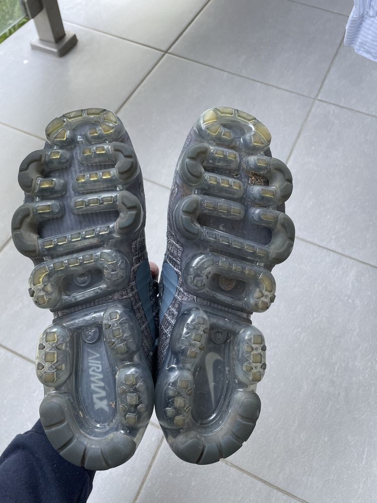 Nike Air Vapormax 1.0 OG ID