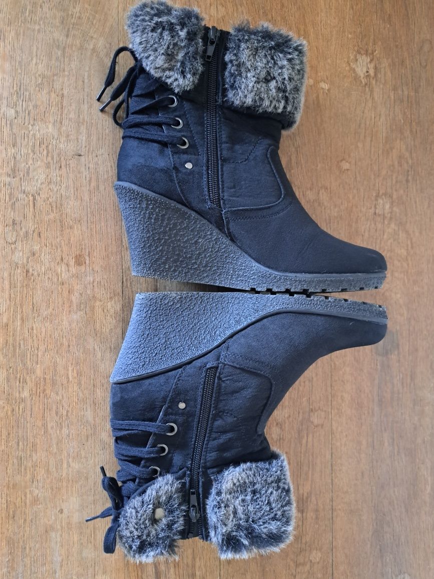 Buty damskie F&F 38