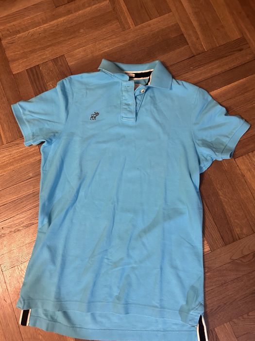 Koszulka mezka abercrimbie and fitch rozmiar L