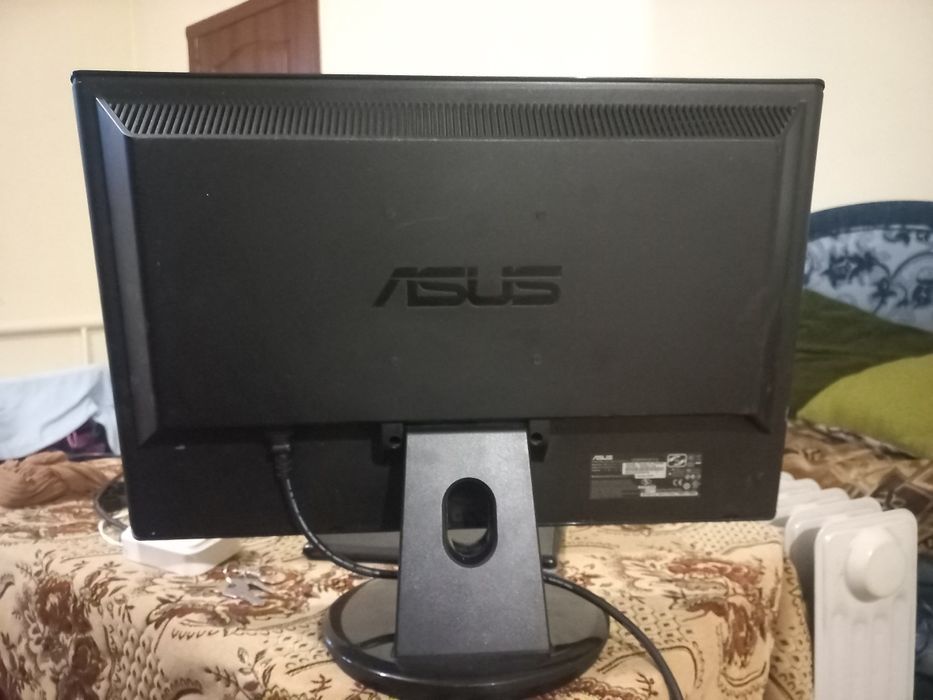 Монитор ASUS H226H