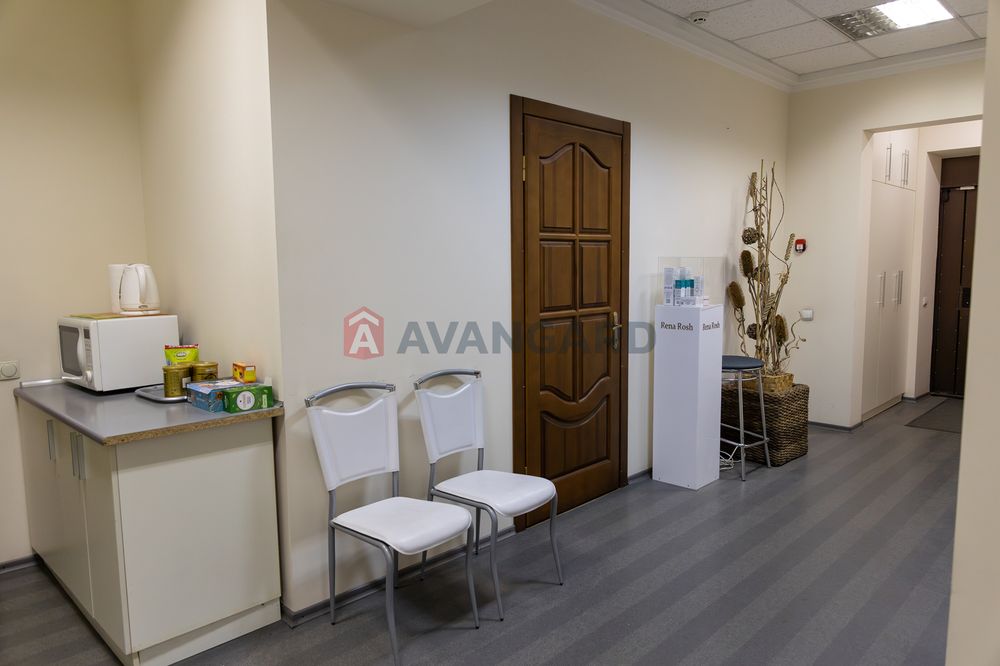 Продаж офісне приміщення 127 кв Центральний район міста