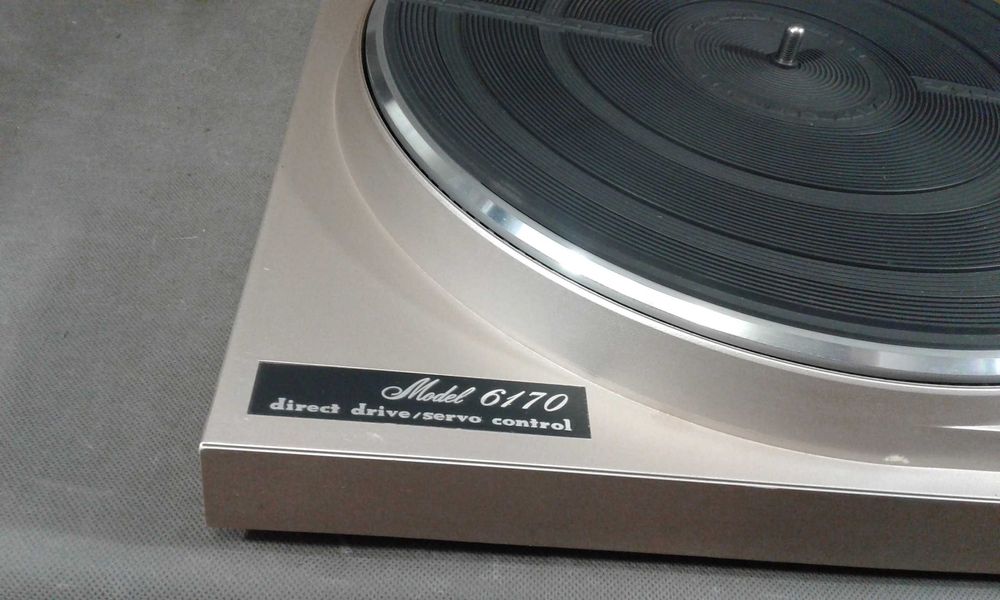 MARANTZ 6170,gramofon stereo vintage