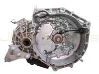 Caixa de Velocidades Usada Alfa Romeo Giulietta 1.6 MJT 2010 Ref: C63563504