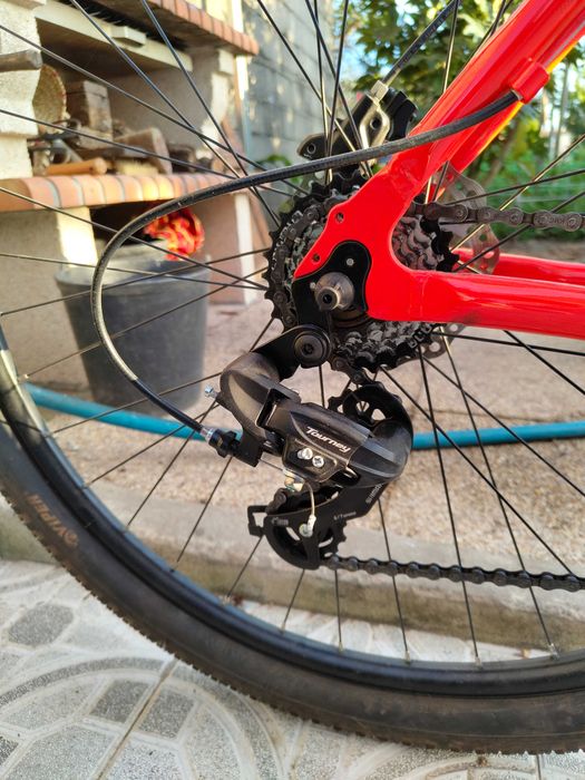 Bicicleta BTT DEED Hoop 29"